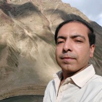 Naveed Pervez