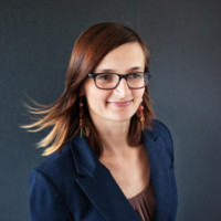 Magda Warchoł-Koncewicz