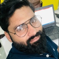 Chandan Tiwari (L.I.O.N.)