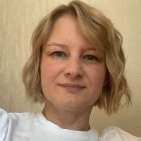 Anna Varchenko