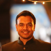 Vivek K Padmashali