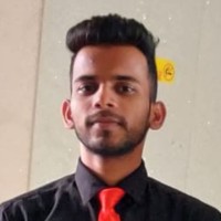 Mayur Kanse