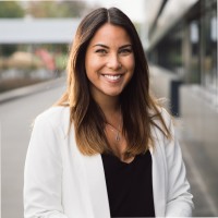 Vanessa Straub