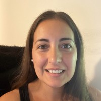 Maria Fernanda Zulueta Cordero