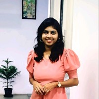 Shrutika Kavle