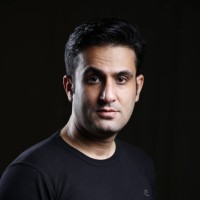 Amin Ramezani