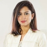 Nameera Nuzhat