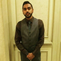 Darren Rampersad