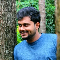 Suraj D K