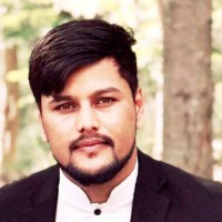 Hamza Ishaq