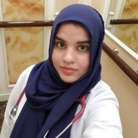Amna Tufail