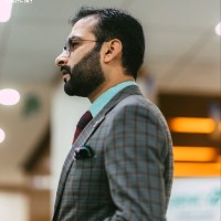 Khalid Rauf