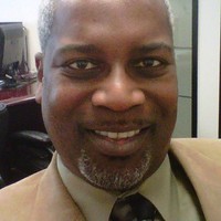 Harold Lundy