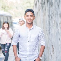 Malaka Jayawardhana
