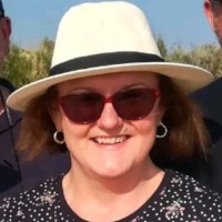 Carmel Lambert