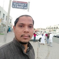 Rehan Mushtaque