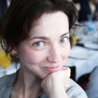 Maria Moryakova