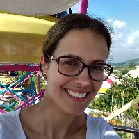 Eliana dos Santos de Lima