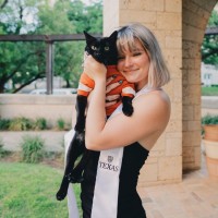 Hailey Blasingame