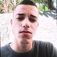 Luca Machado