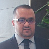 Talal Al-Harbi