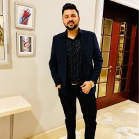 Pawan Kumar