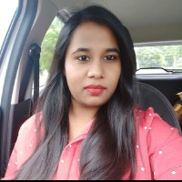 Abinaya Selvaraj