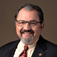Richard T Garcia
