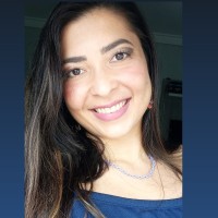 Tracy Cristiane Soares dos Santos