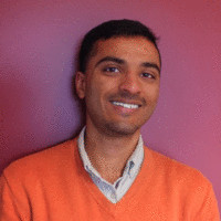 Anirudh Rao
