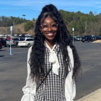 Courteney Gadson