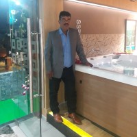 Asghar Hussain
