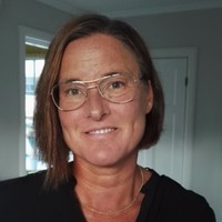 Elisabet (Lisa) Blom