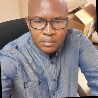 Andries Sibanyoni
