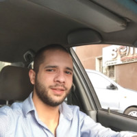 Sherif Nader