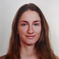 Tajana Pavlak