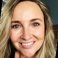 Joanne Morrell