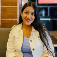 Suparna Hazra
