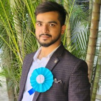 Anshuman Kushwaha
