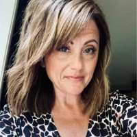 Beth Dishman