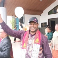 Leonardus Tumuka