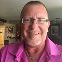 Randy Ashby