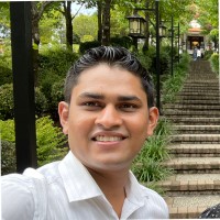 Tharindu Hirantha