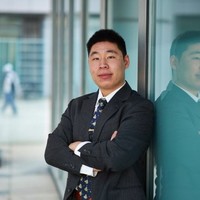 Richard Ma
