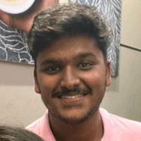 Abhijeeth Talari