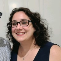 Danielle Intriago, PE, RSP1