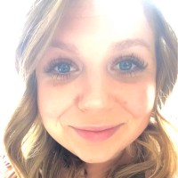 Audrianna Bortz