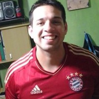 André Bittencourt de Oliveira