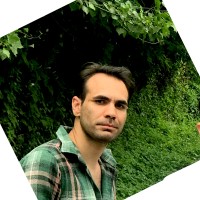 Nima Javaheri Moez
