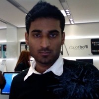 Sohil Patel
